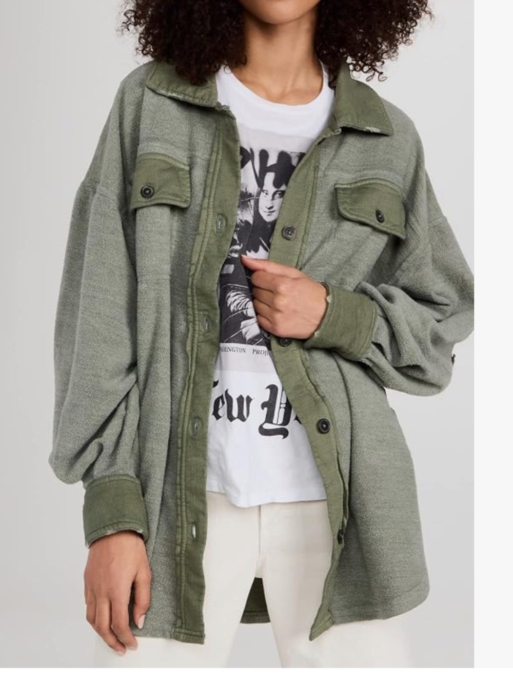 Free People Ruby Jacket - Picture 4 of 8
